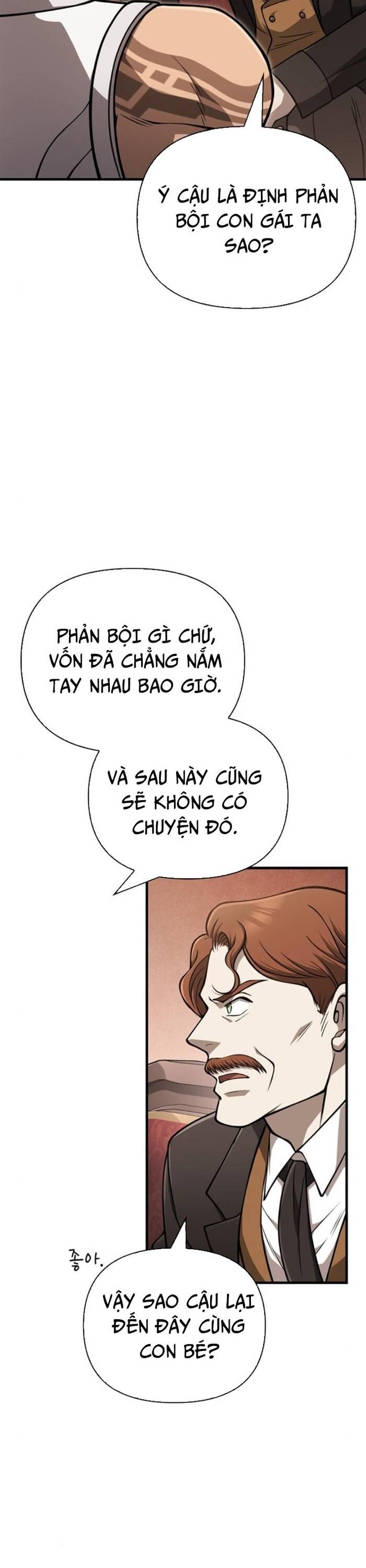 Sống Sót Trong Trò Chơi Với Tư Cách Là Một Cuồng Nhân Chương 108 Ảnh 53