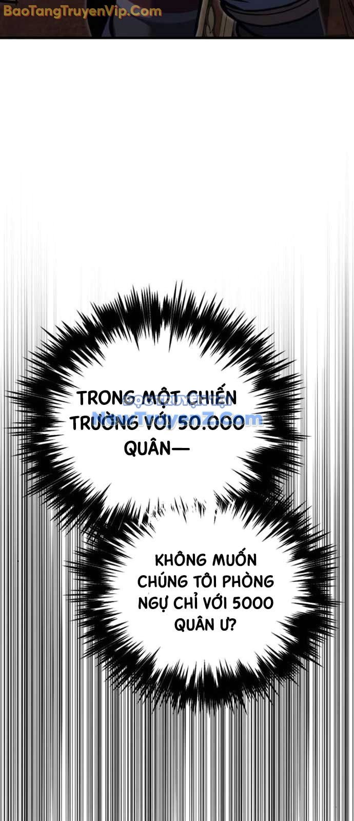 Hồi Quy Giả Của Gia Tộc Suy Vong Chương 83 Ảnh 81