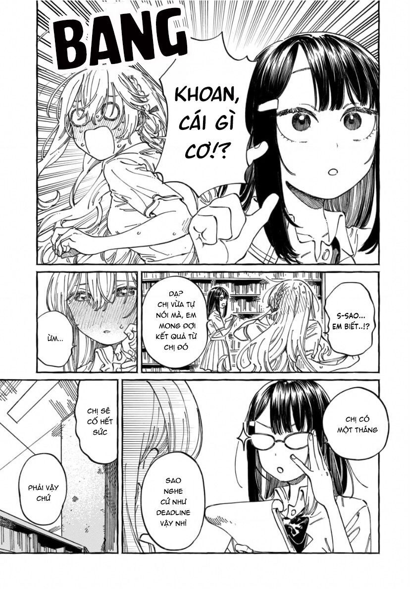 Boku No Suki Na Hito Ga Suki Na Hito Chương 18 Ảnh 29