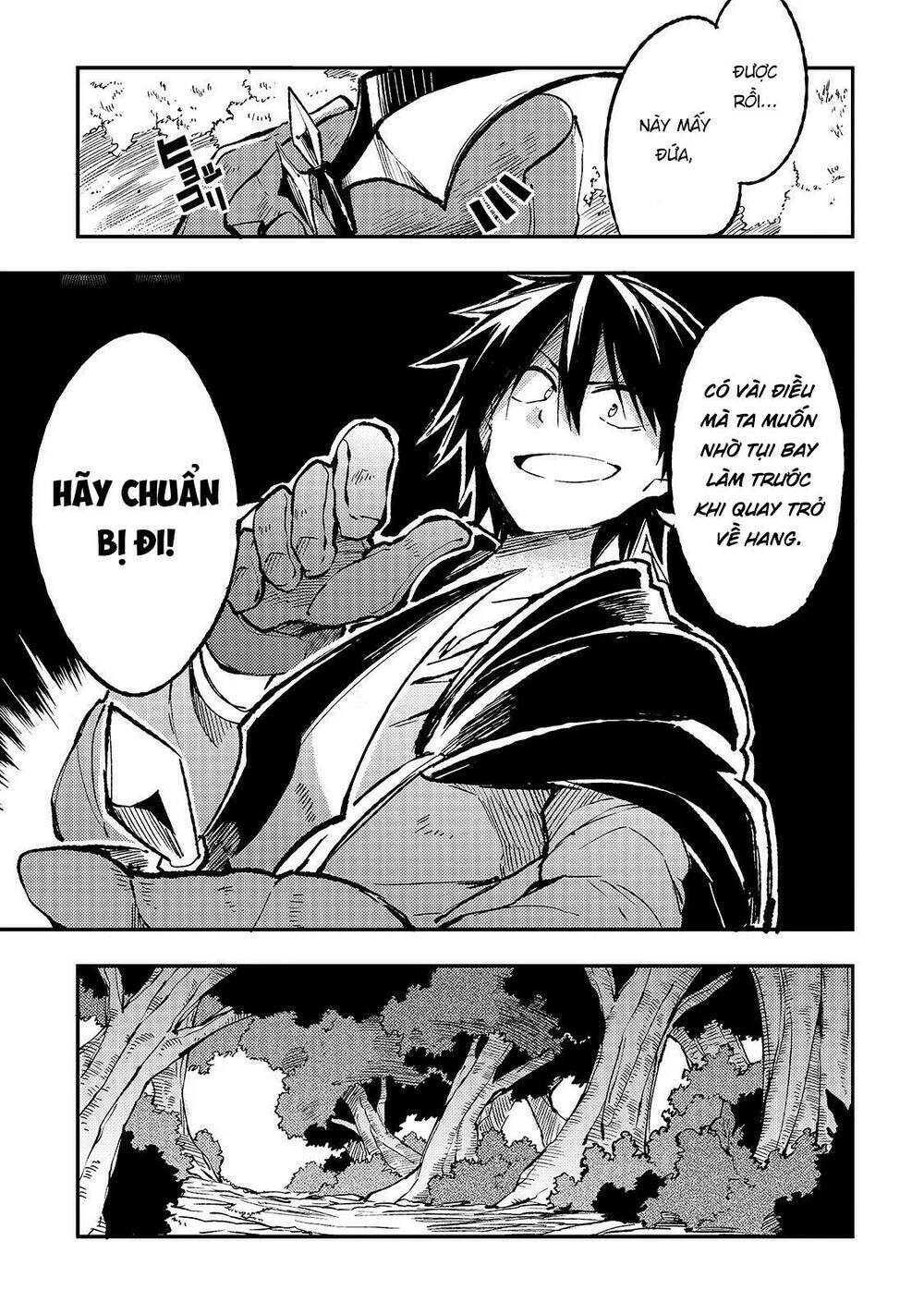 Hitoribocchi No Isekai Kouryaku Chương 66 Ảnh 7