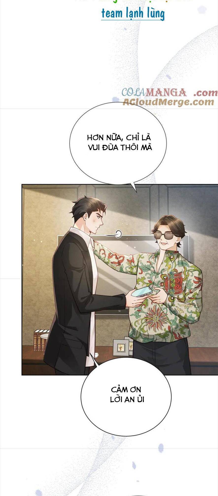 Chỉ Là Thấy Sắc Nổi Lòng Tham Chương 17 Ảnh 24