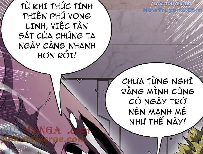 Vạn Tộc Xâm Lược: Thiên Hạ Tham Chiến, Ta Trấn Thủ Hậu Phương Chương 40 Ảnh 58