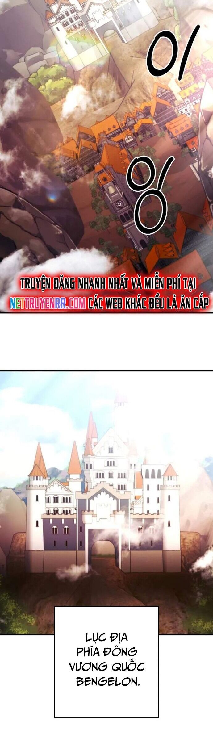 Ta Đã Trở Thành Cuồng Vương Chương 68 Ảnh 7