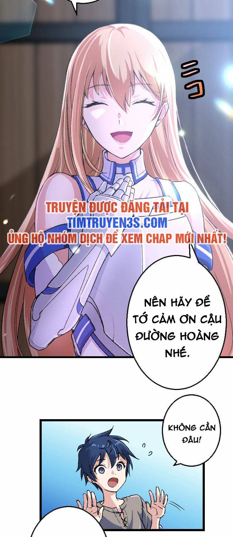 Ma Vương Phàm Ăn Chương 2 Ảnh 34