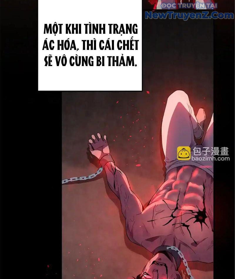 Ta Hóa Thân Ma Thần, Trở Thành Diệt Thế Cự Thú! Chương 36 Ảnh 14