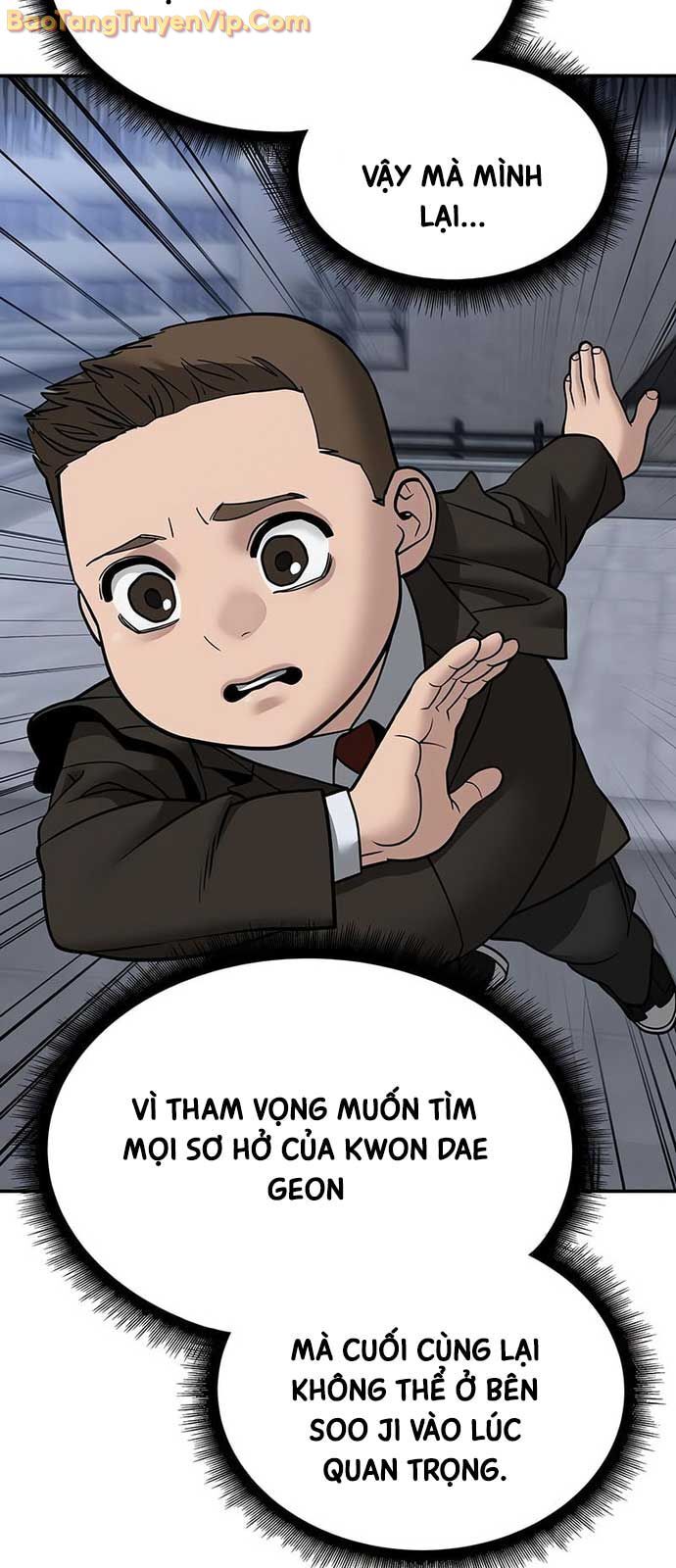 Giang Hồ Thực Thi Công Lý Chương 138 Ảnh 14