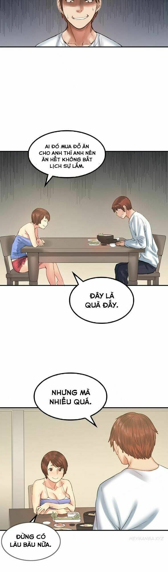 Bạn Gái Của Bạn Thân Chương 16 Ảnh 27