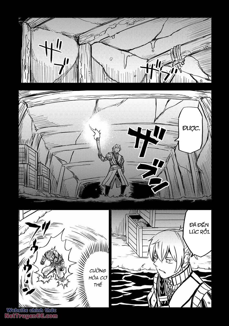 Isekai Tensei Soudouki Chương 82 Ảnh 18