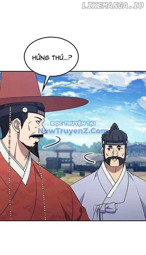 Bác Sĩ Tới Joseon Chương 50 Ảnh 31
