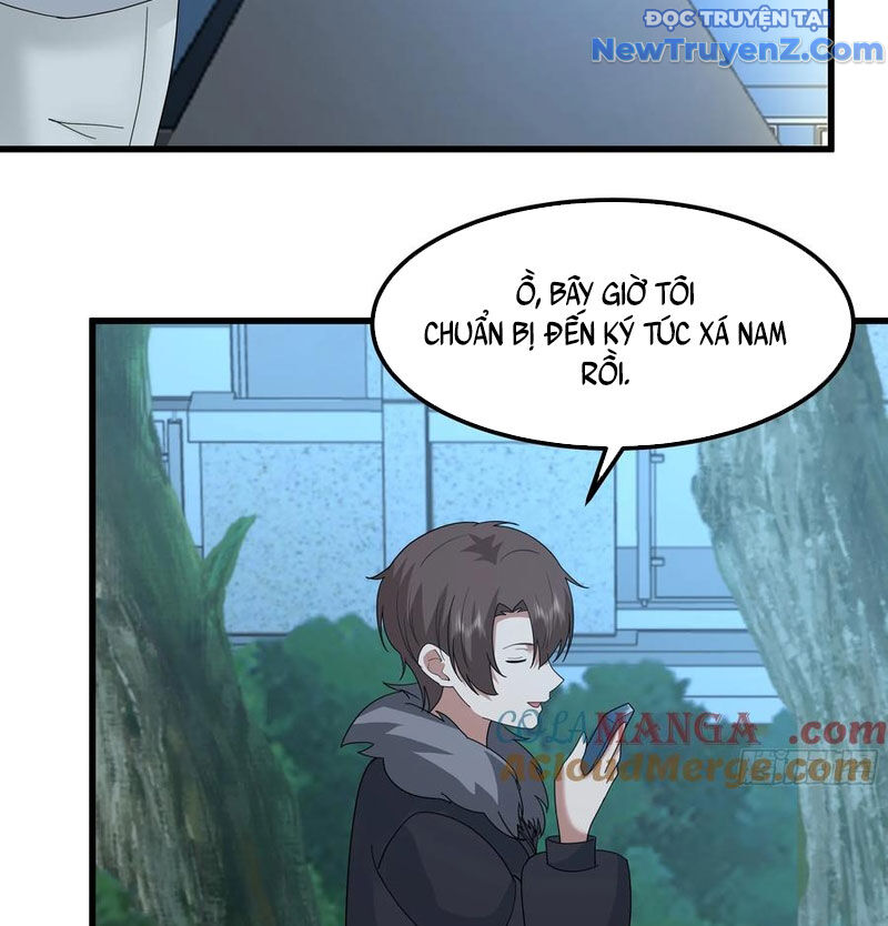 Ta Không Muốn Trùng Sinh Đâu Chương 421 Ảnh 46