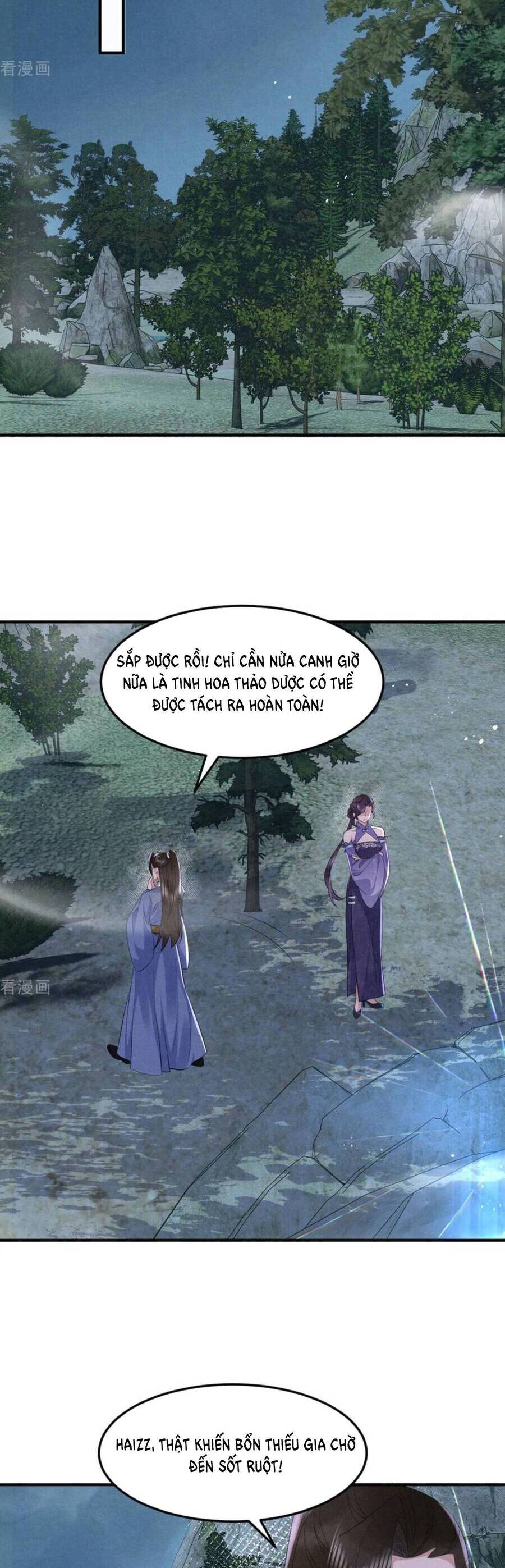 Hướng Dẫn Làm Nhiệm Vụ Của Nữ Diêm La Chương 75 Ảnh 13