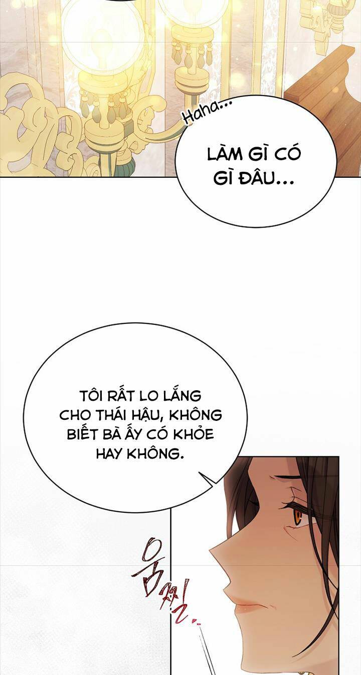 Vương Miện Viridescent Chương 98.1 Ảnh 38