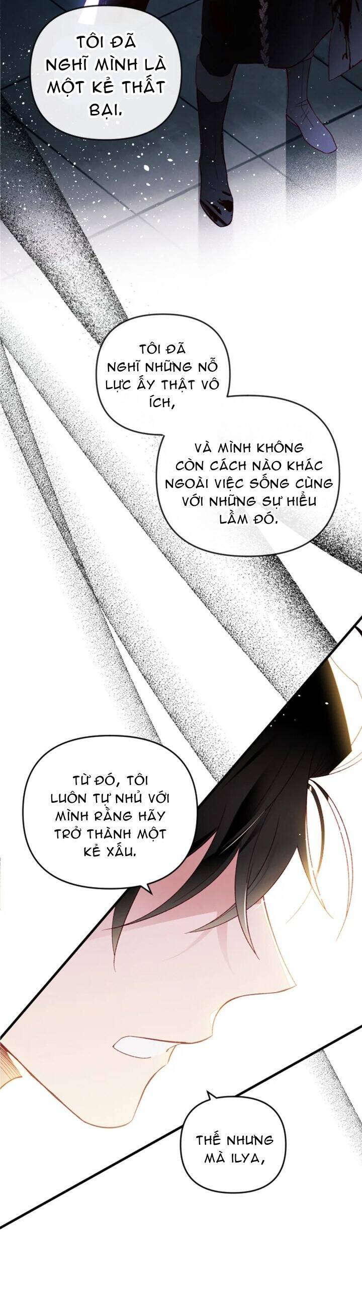 Nuôi Vị Hôn Phu Bằng Tiền Bạc Chương 47 Ảnh 25