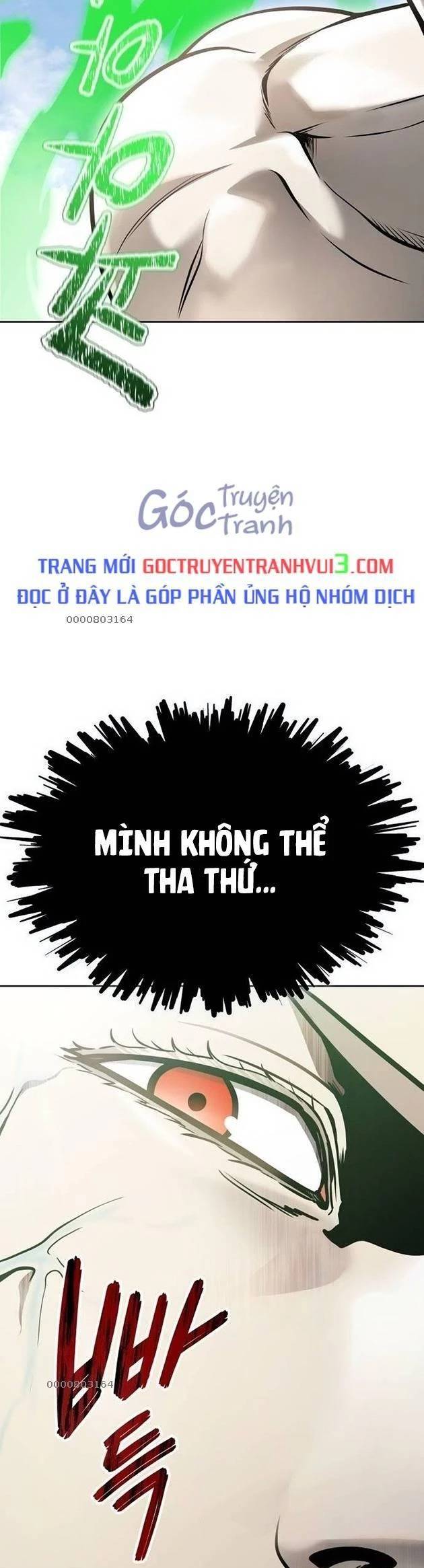 Cuộc Chiến Trong Tòa Tháp - Tower Of God Chương 642 Ảnh 97