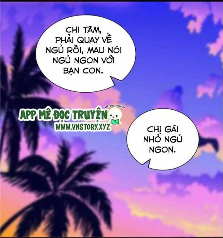 Nữ Hầu Sau Giờ Học Chương 93 Ảnh 12