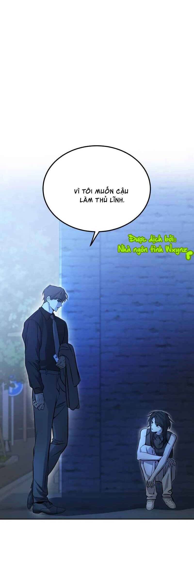 Những Thứ Thú Tính Chương 8 Ảnh 43