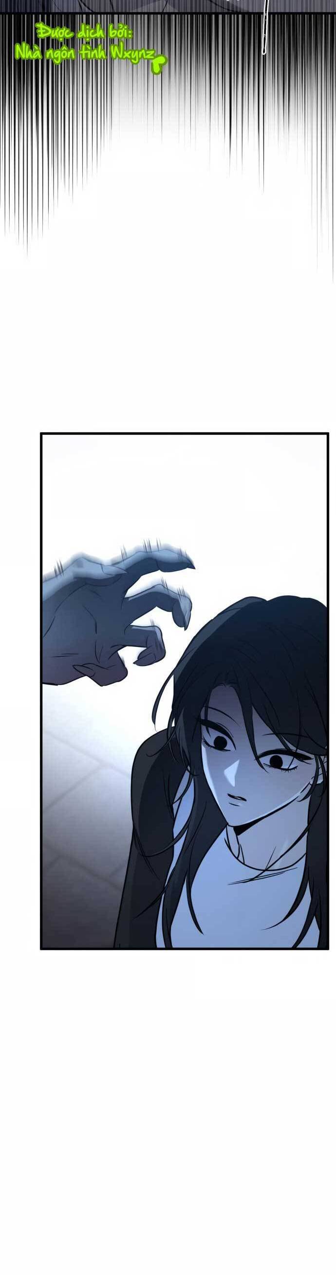 Những Thứ Thú Tính Chương 16 Ảnh 26