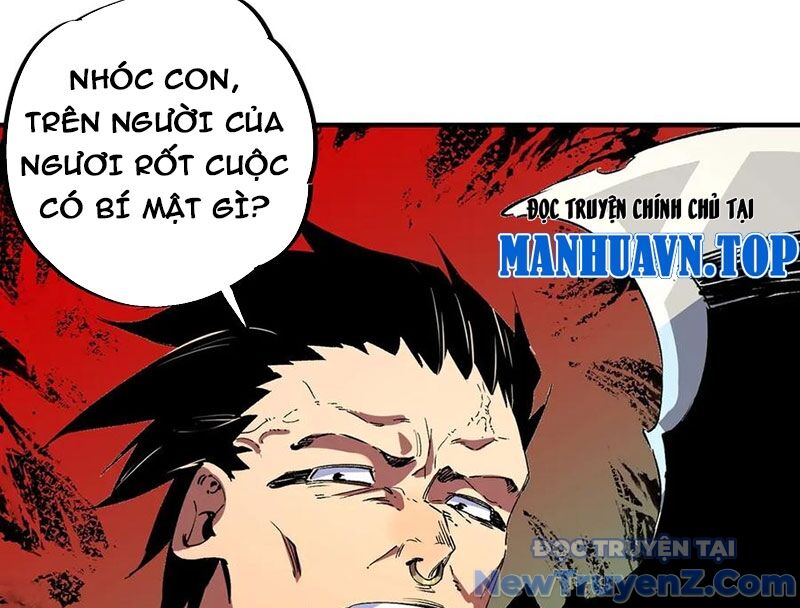Cấm Chú Sư Mạnh Nhất Lịch Sử Chương 9 Ảnh 134