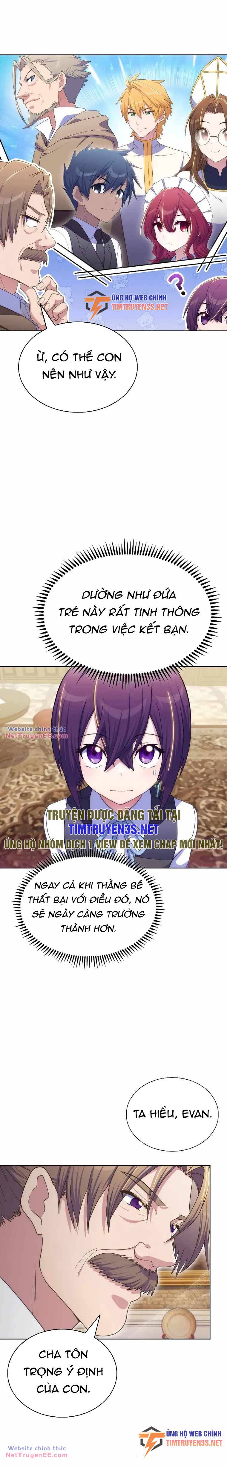 Nhân Vật Phụ Không Bao Giờ Chết Thêm Nữa Chương 59 Ảnh 27
