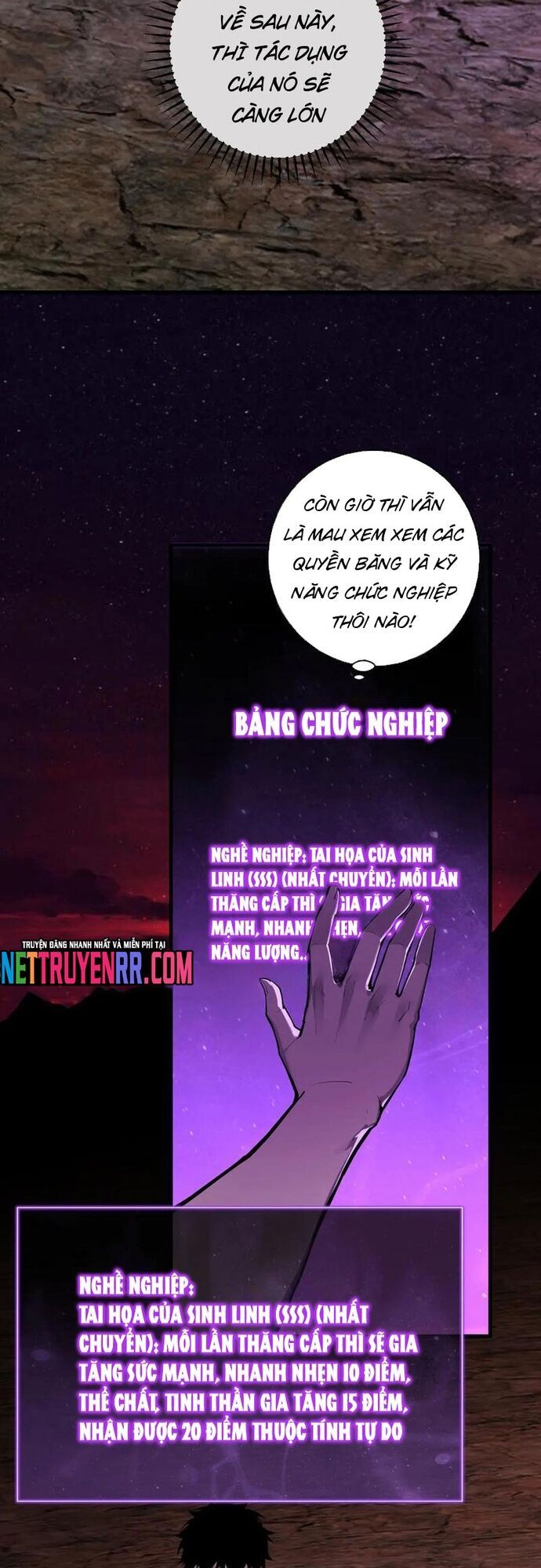 Mạt Nhật Thiên Hạ: Ta, Virus Quân Vương Chương 66 Ảnh 18