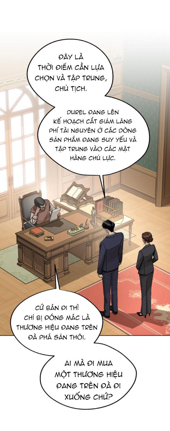 Tình Yêu Của Ik Seob Chương 76 Ảnh 28