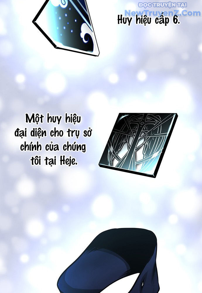 Thám Tử Siêu Năng Lực Chương 36 Ảnh 60