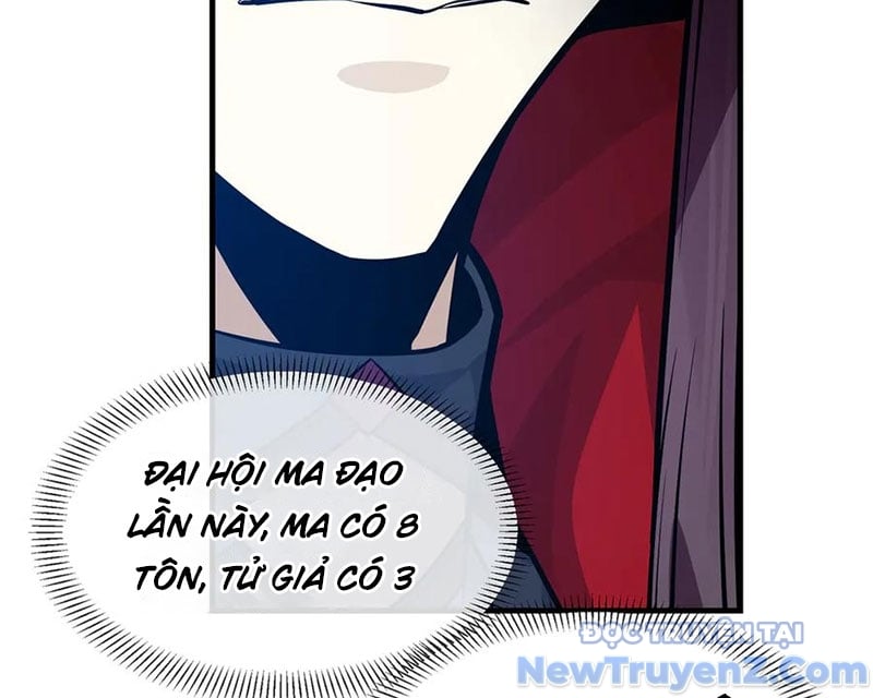 Đại Ái Ma Tôn, Nữ Đồ Đệ Đều Muốn Giết Ta Chương 76 Ảnh 52