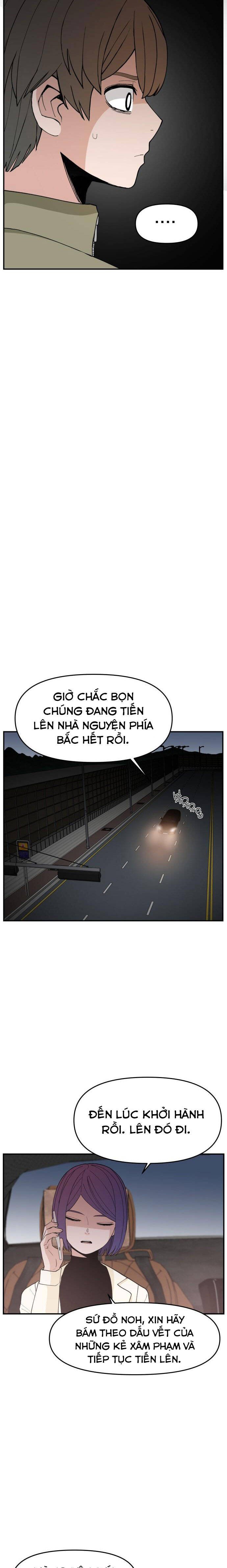 Lớp Học Phản Diện Chương 74 Ảnh 8