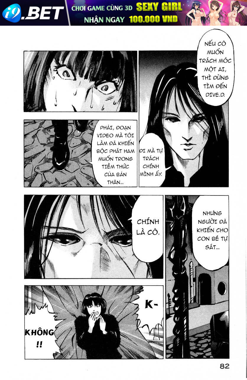 Jiraishin Chương 9.2 Ảnh 31