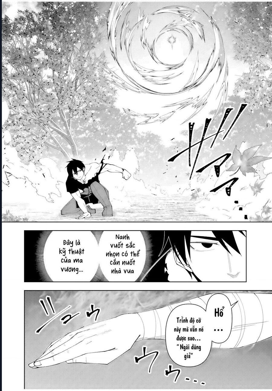 Yuusha To Yobareta Nochi Ni: Soshite Musou Otoko Wa Kazoku Wo Tsukuru Chương 64 Ảnh 17