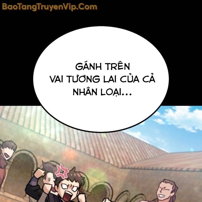 Hồi Quy Nhưng Thế Giới Vẫn Bình Yên Chương 18 Ảnh 23