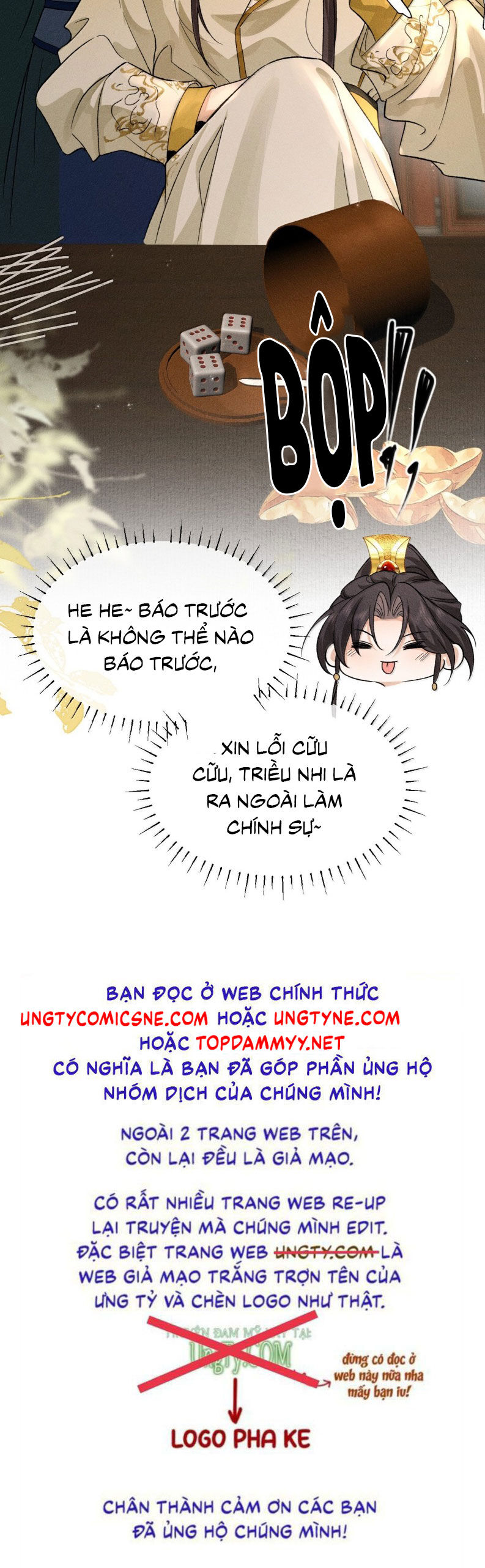 Hải Vương Sau Khi Hoàn Lương Sa Vào Tu La Tràng Chương 41 Ảnh 30