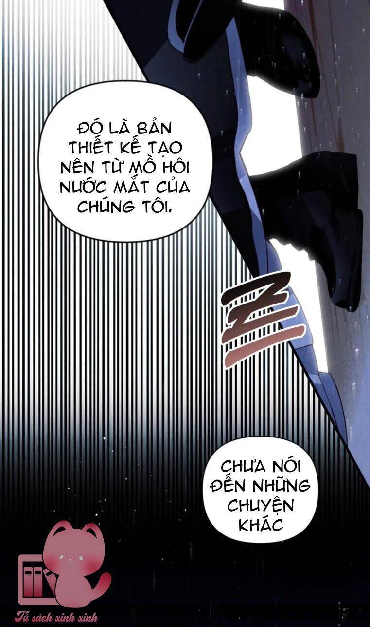 Nuôi Vị Hôn Phu Bằng Tiền Bạc Chương 34 Ảnh 67