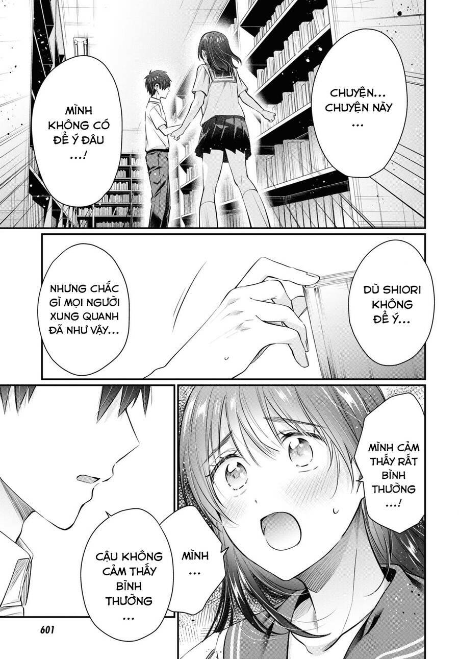 Fuufu Ijou, Koibito Miman. Chương 62 Ảnh 25