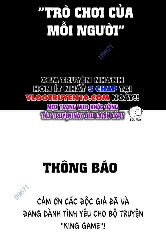 King Game Chương 108 Ảnh 200