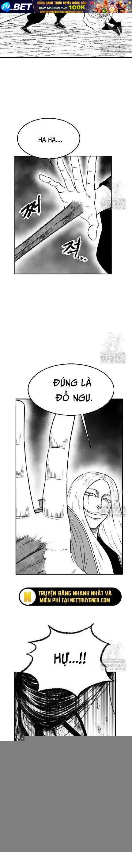 Hắc Sa Chương 43 Ảnh 17
