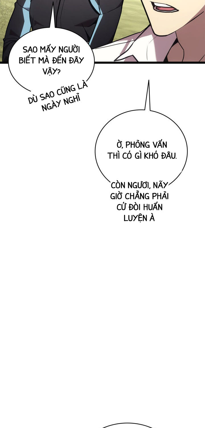 Sự Trở Lại Của Anh Hùng Cấp Thảm Họa Chương 128.1 Ảnh 67