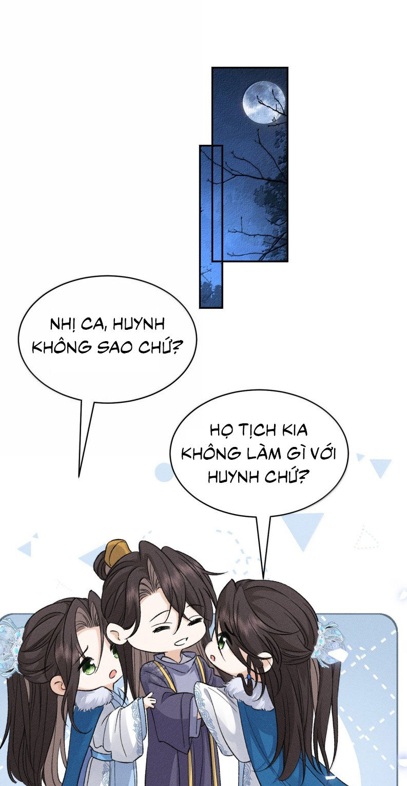 Hải Vương Sau Khi Hoàn Lương Sa Vào Tu La Tràng Chương 40 Ảnh 39