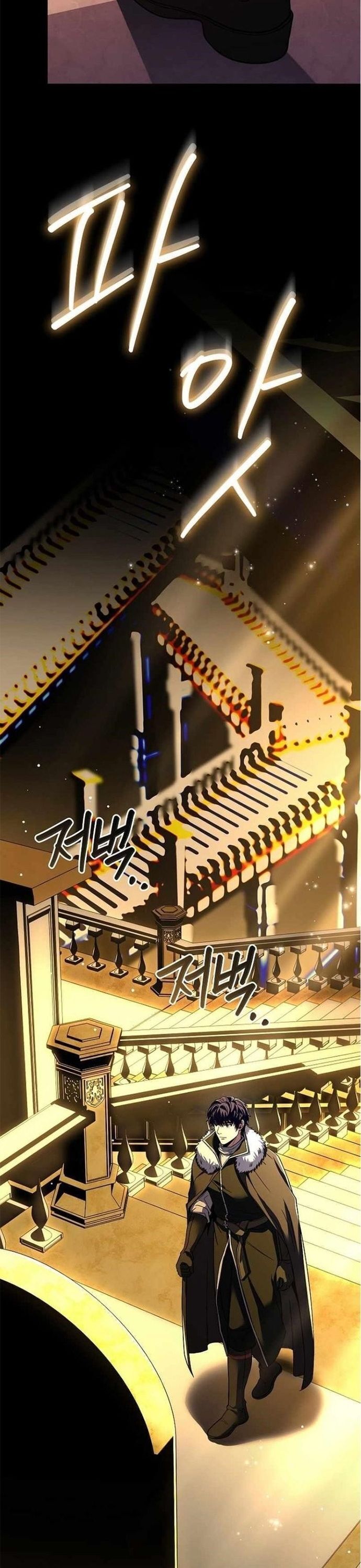 Sự Trở Lại Của Pháp Sư 8 Vòng Chương 157 Ảnh 26