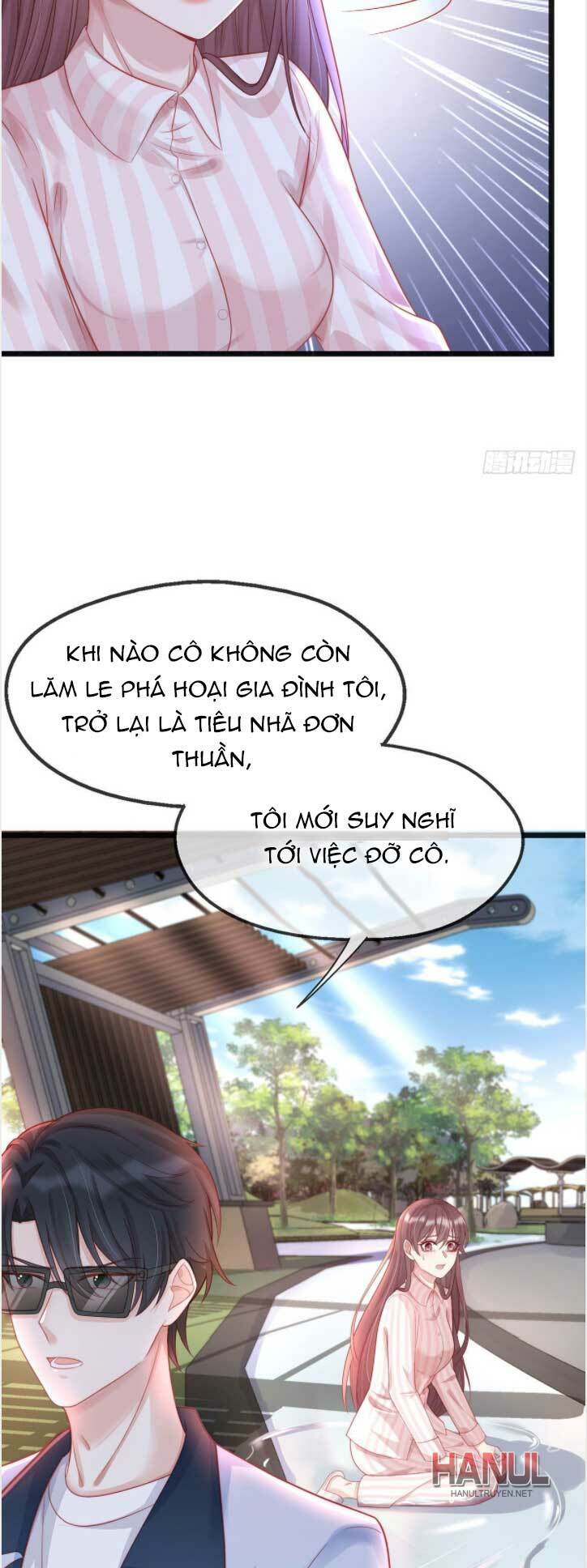 Sủng Em Sủng Tới Tận Cùng Chương 149 Ảnh 17