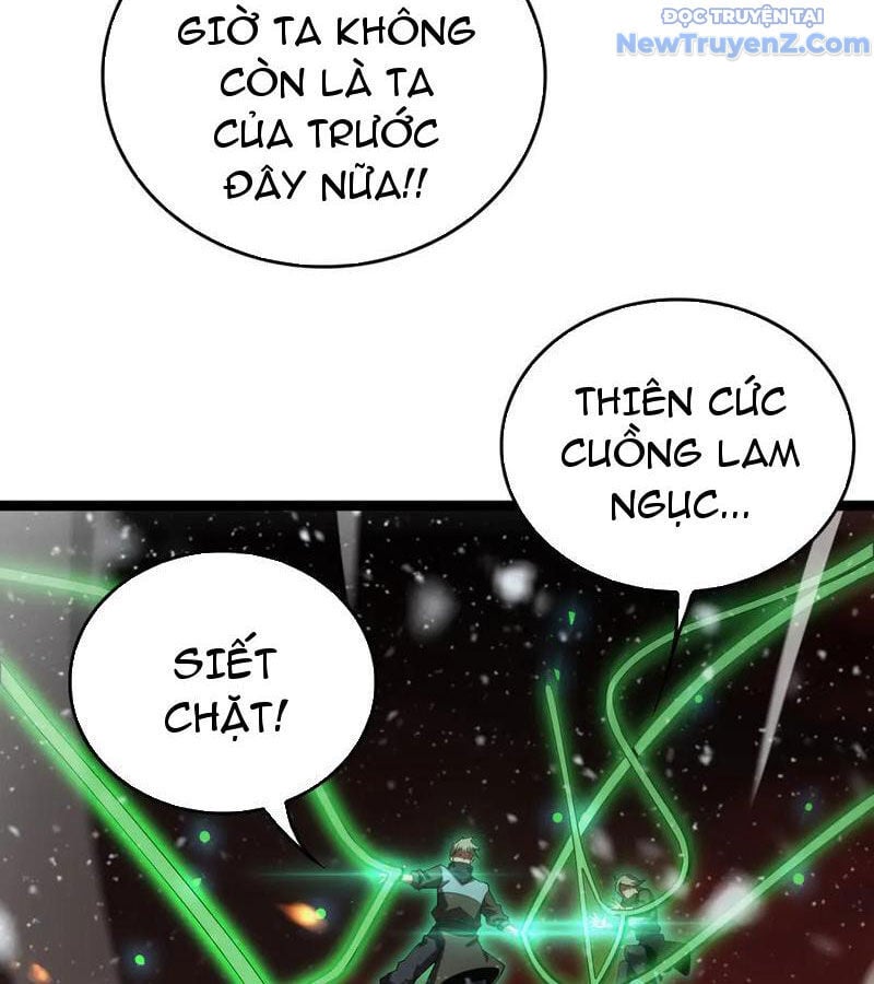 Vạn Tộc Xâm Lược: Thiên Hạ Tham Chiến, Ta Trấn Thủ Hậu Phương Chương 41 Ảnh 85