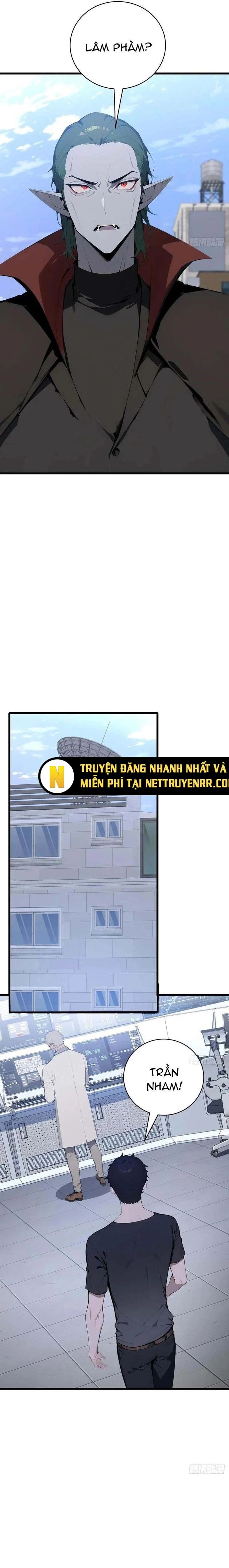 Thần Thoại Xâm Lấn: Ta Ở Địa Cầu Trảm Thần Minh Chương 43 Ảnh 14