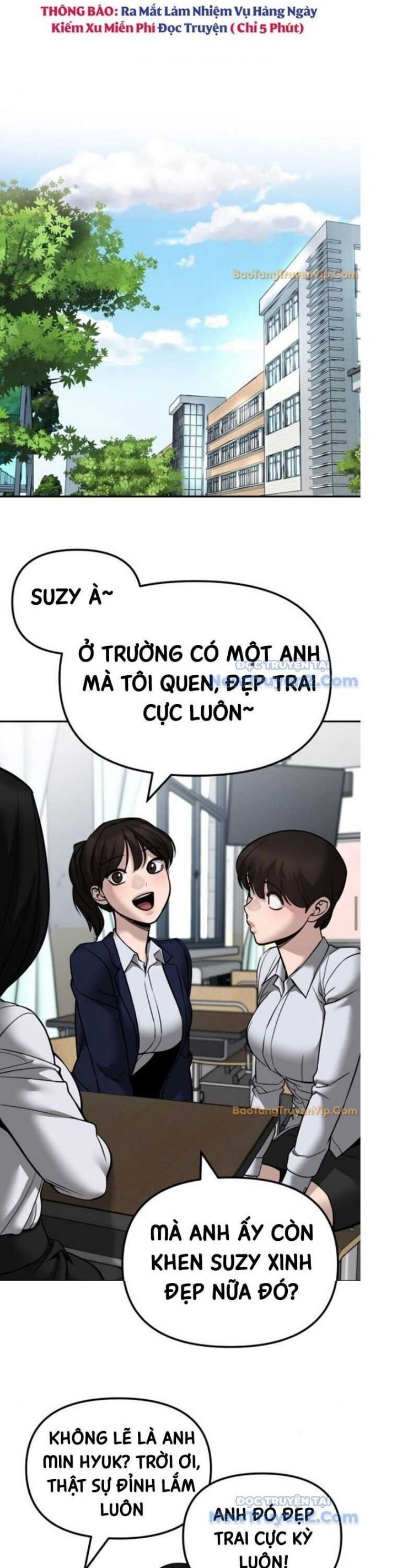 Giang Hồ Thực Thi Công Lý Chương 136 Ảnh 26