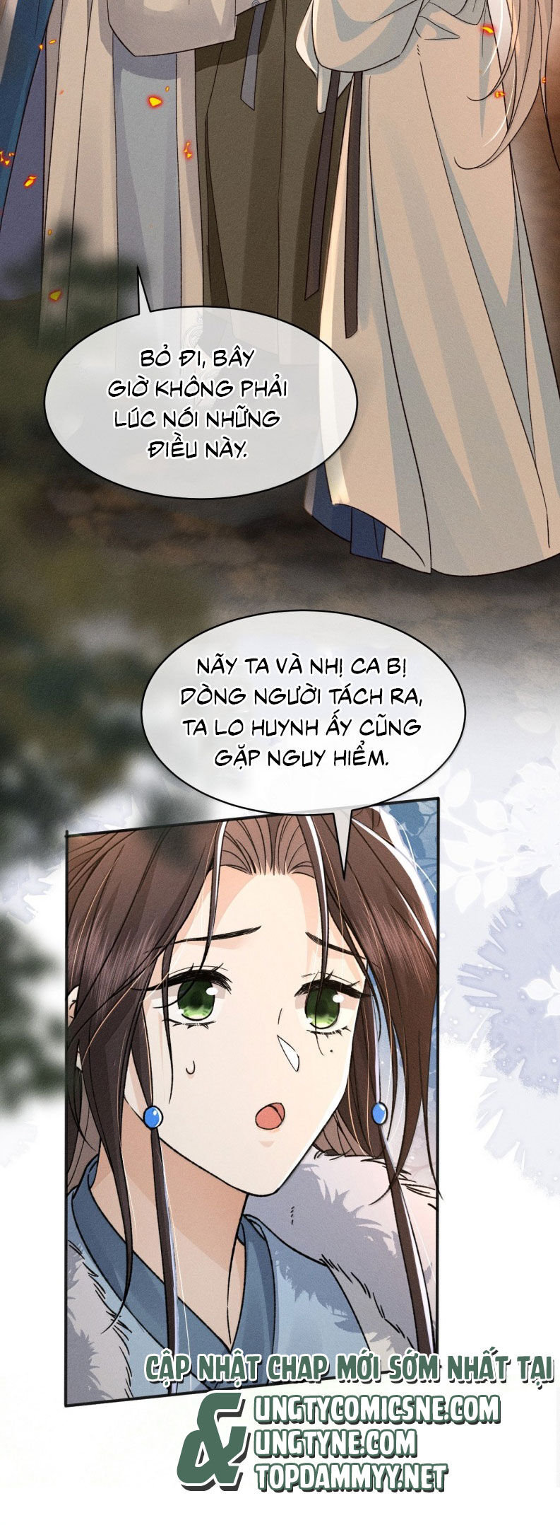 Hải Vương Sau Khi Hoàn Lương Sa Vào Tu La Tràng Chương 39 Ảnh 9