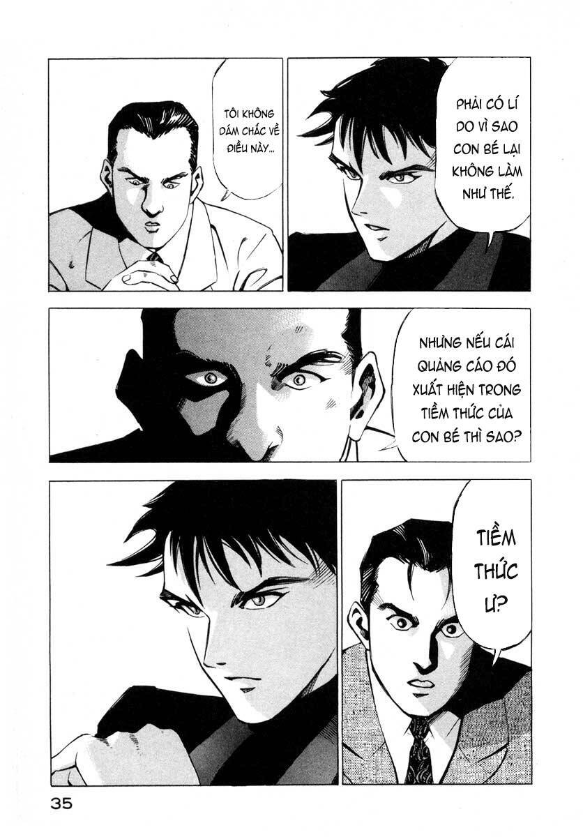 Jiraishin Chương 9.1 Ảnh 33
