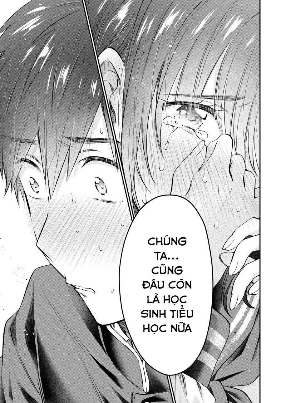 Fuufu Ijou, Koibito Miman. Chương 61 Ảnh 30