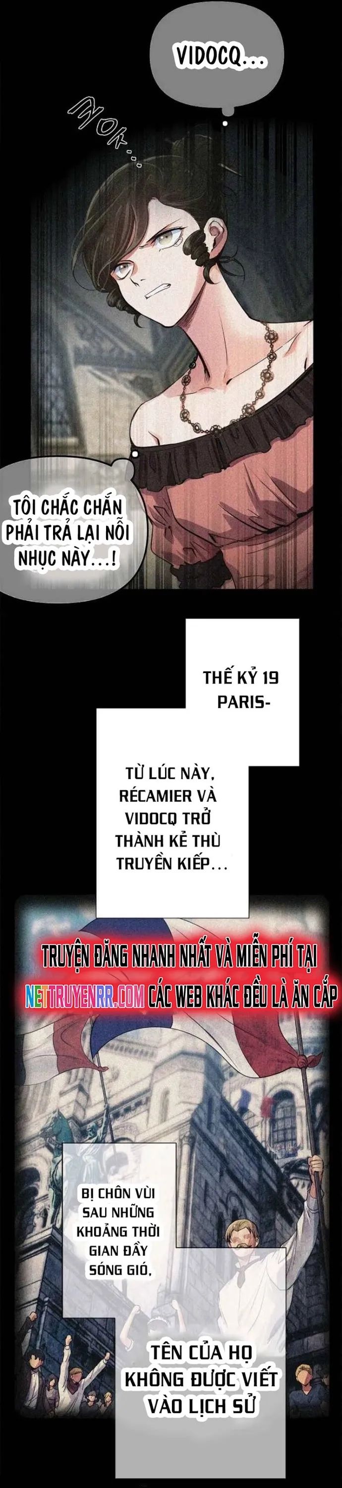 Người Cai Trị Thời Gian Chương 17 Ảnh 7