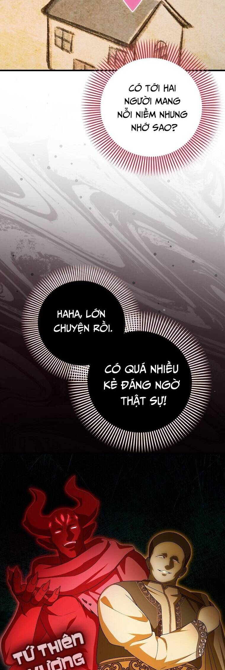 Lần Đầu Tiên Được Yêu Thương Chương 67 Ảnh 10