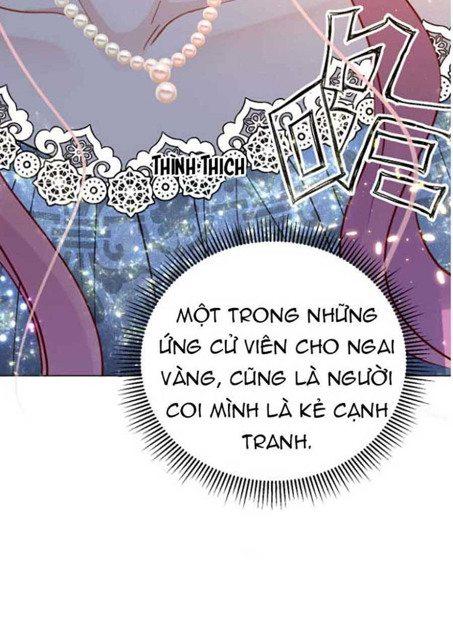 Thần Nữ Hôm Nay Sống Sót Không Chương 8 Ảnh 61