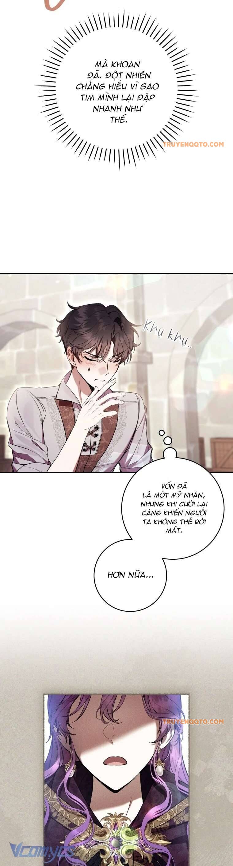 Làm Ác Nữ Bộ Không Tuyệt Sao? Chương 72 Ảnh 34